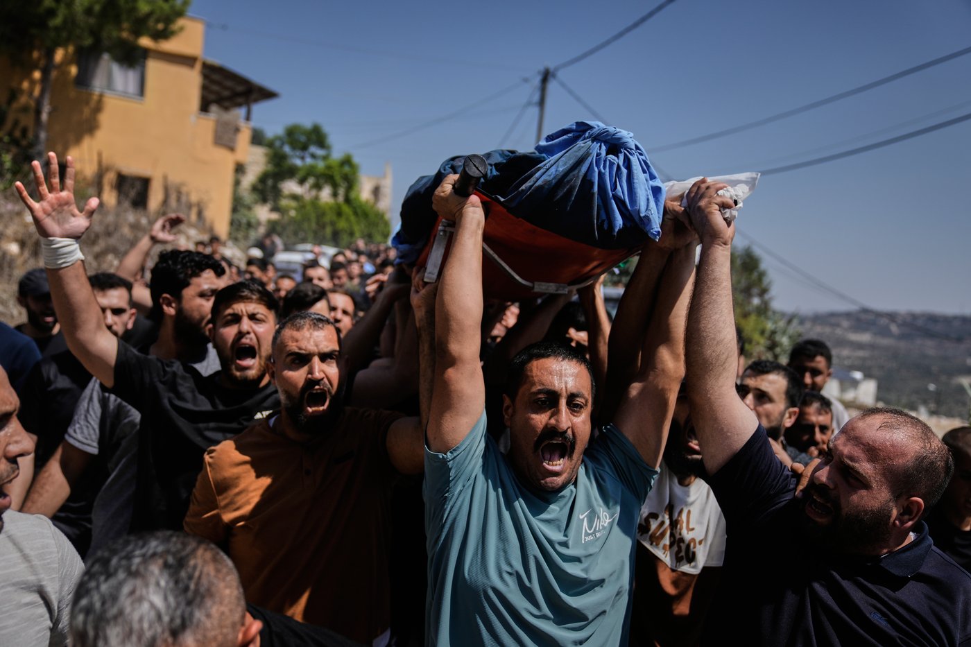 Israeli airstrikes on Lebanese village kill 12, plus other key Mideast developments | iNFOnews.ca Israeli airstrikes on Lebanese village kill 12, plus other key Mideast developments | iNFOnews.ca