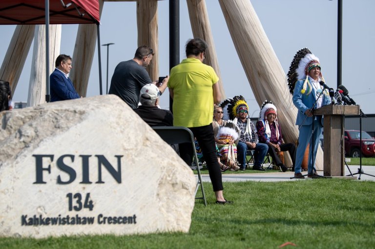 Forensic audit of Saskatchewan First Nations group finds $34M in questionable spend | iNFOnews.ca