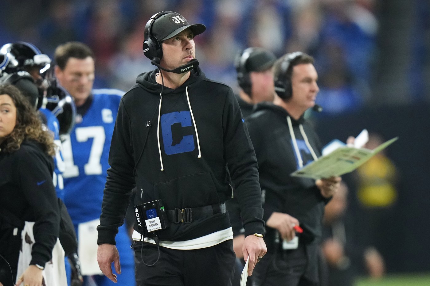 Texans need win over Colts and loss by Jags to win AFC South for third straight season | iNFOnews.ca Texans need win over Colts and loss by Jags to win AFC South for third straight season | iNFOnews.ca