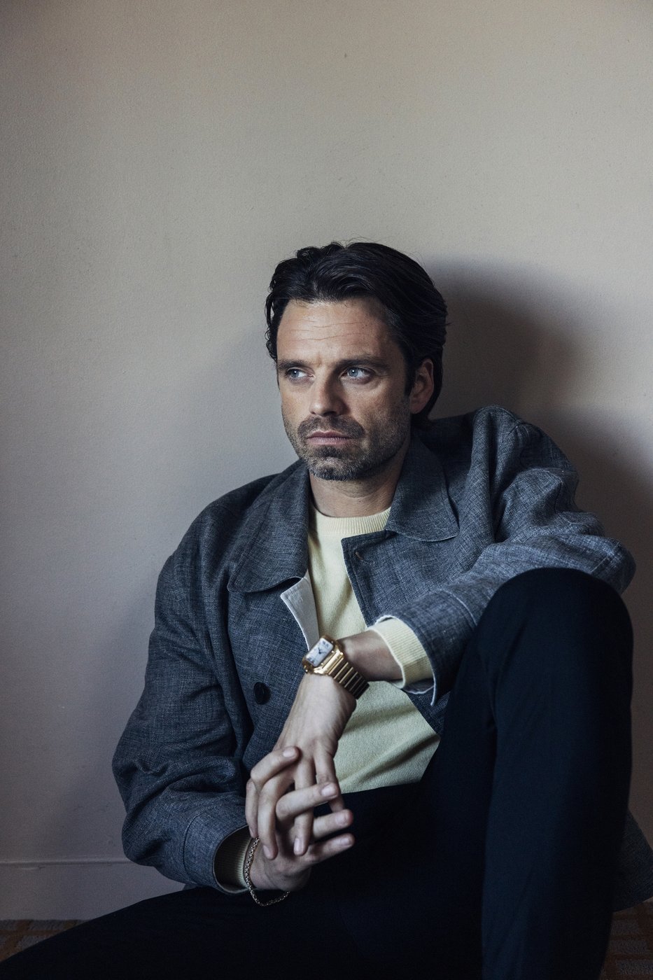 Jeremy Strong and Sebastian Stan know the risks with 'The Apprentice' | iNFOnews.ca