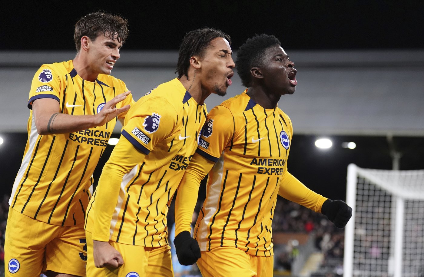 Tottenham joins list of top Premier League teams to lose at Bournemouth as fans jeer Postecoglou | iNFOnews.ca Tottenham joins list of top Premier League teams to lose at Bournemouth as fans jeer Postecoglou | iNFOnews.ca