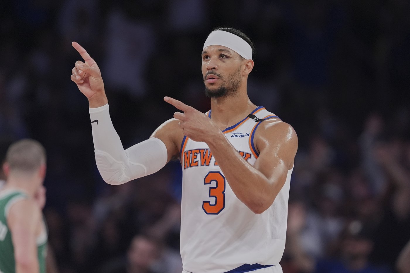 Finally back in Eastern Conference finals, Knicks face Pacers team that eliminated them last year | iNFOnews.ca Finally back in Eastern Conference finals, Knicks face Pacers team that eliminated them last year | iNFOnews.ca