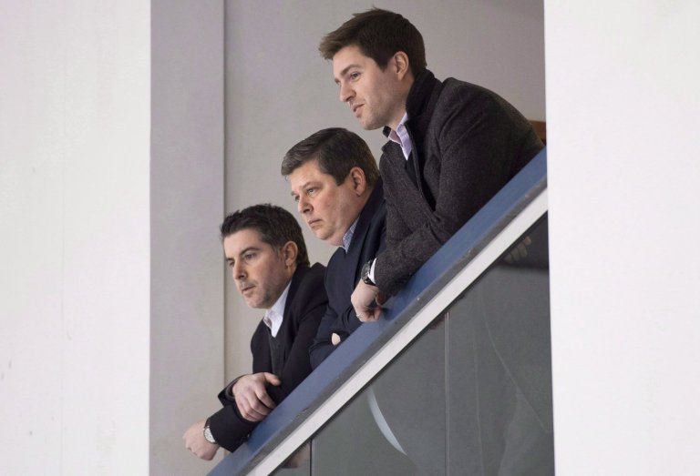 Penguins hire former Leafs executive Brandon Pridham to front office | iNFOnews.ca