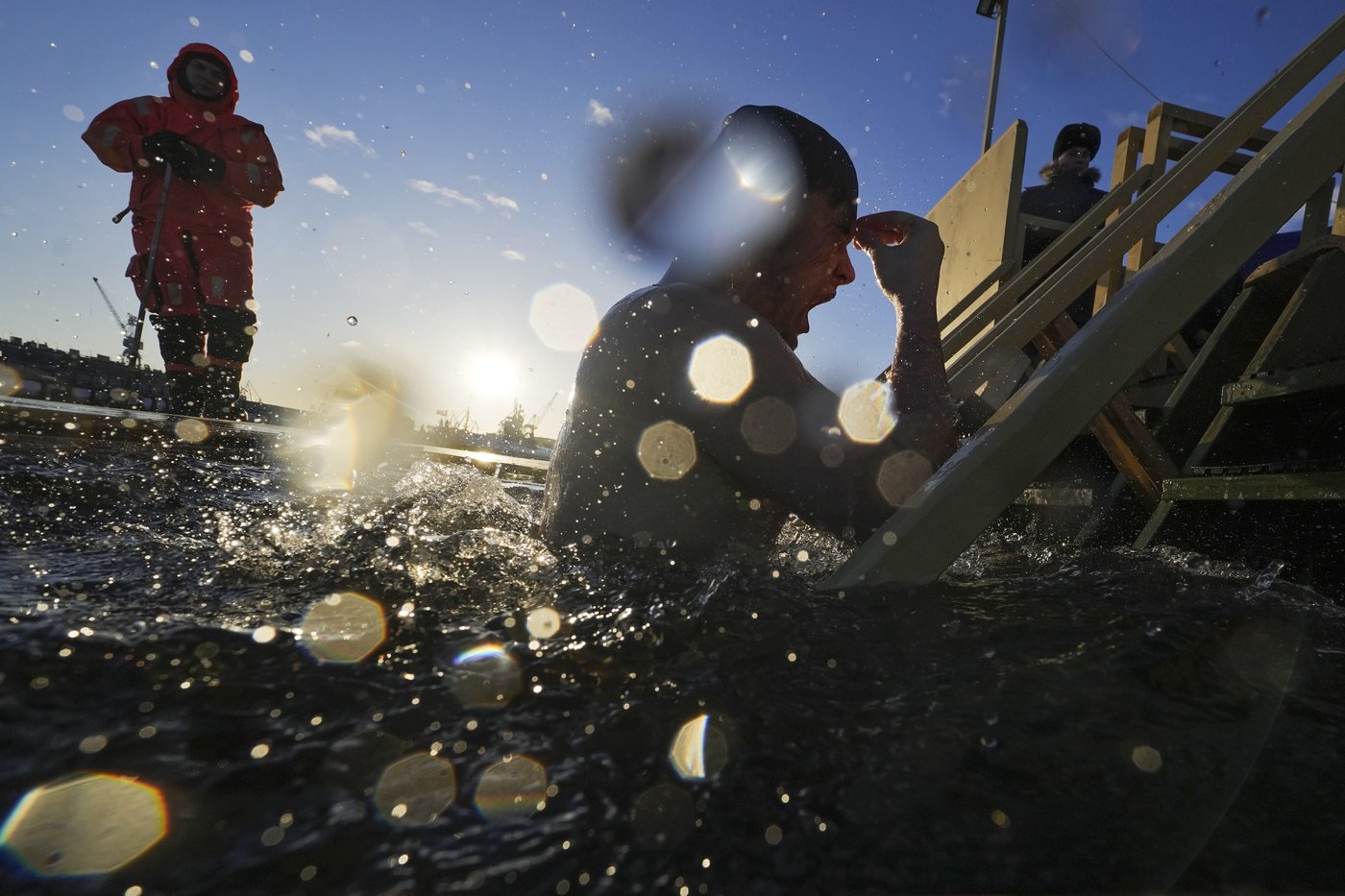 PHOTO COLLECTION: Epiphany | iNFOnews.ca