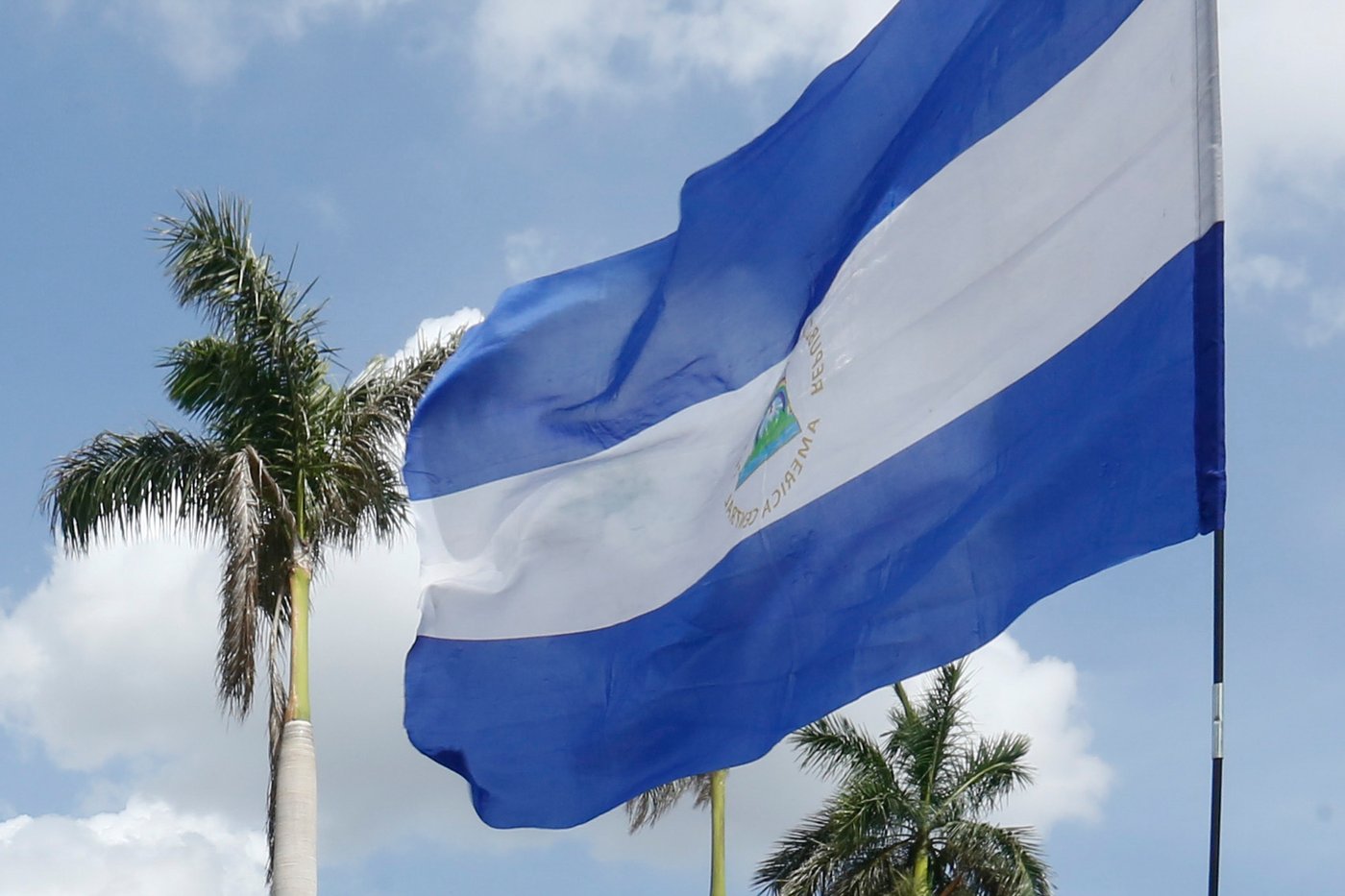 Nicaragua torture victim imprisoned for second time after being deported by US | iNFOnews.ca