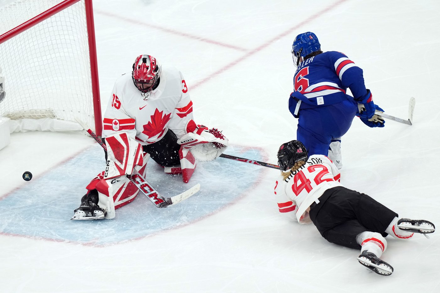 The top photos of the day by AP's photojournalists | iNFOnews.ca