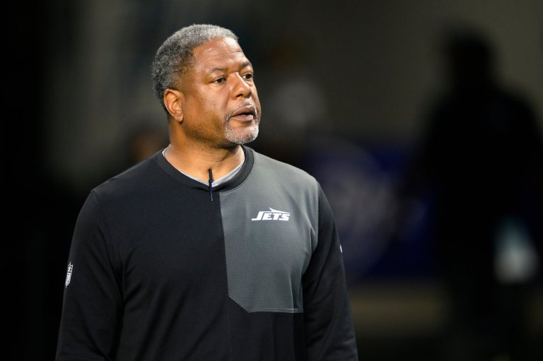 Jets defensive coordinator Steve Wilks fired by coach Aaron Glenn after 48-20 loss to Jaguars | iNFOnews.ca