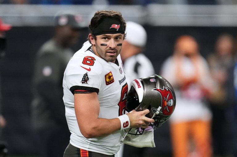 NFC South-leading Bucs look to bounce back against struggling Saints | iNFOnews.ca