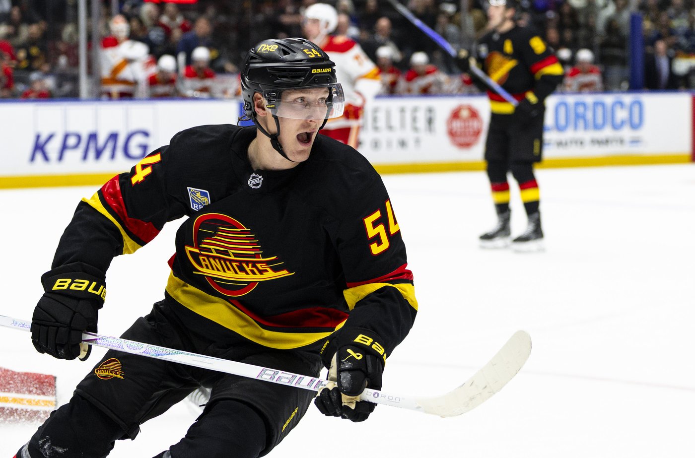 Vancouver Canucks place forward Aatu Raty on waivers | iNFOnews.ca Vancouver Canucks place forward Aatu Raty on waivers | iNFOnews.ca