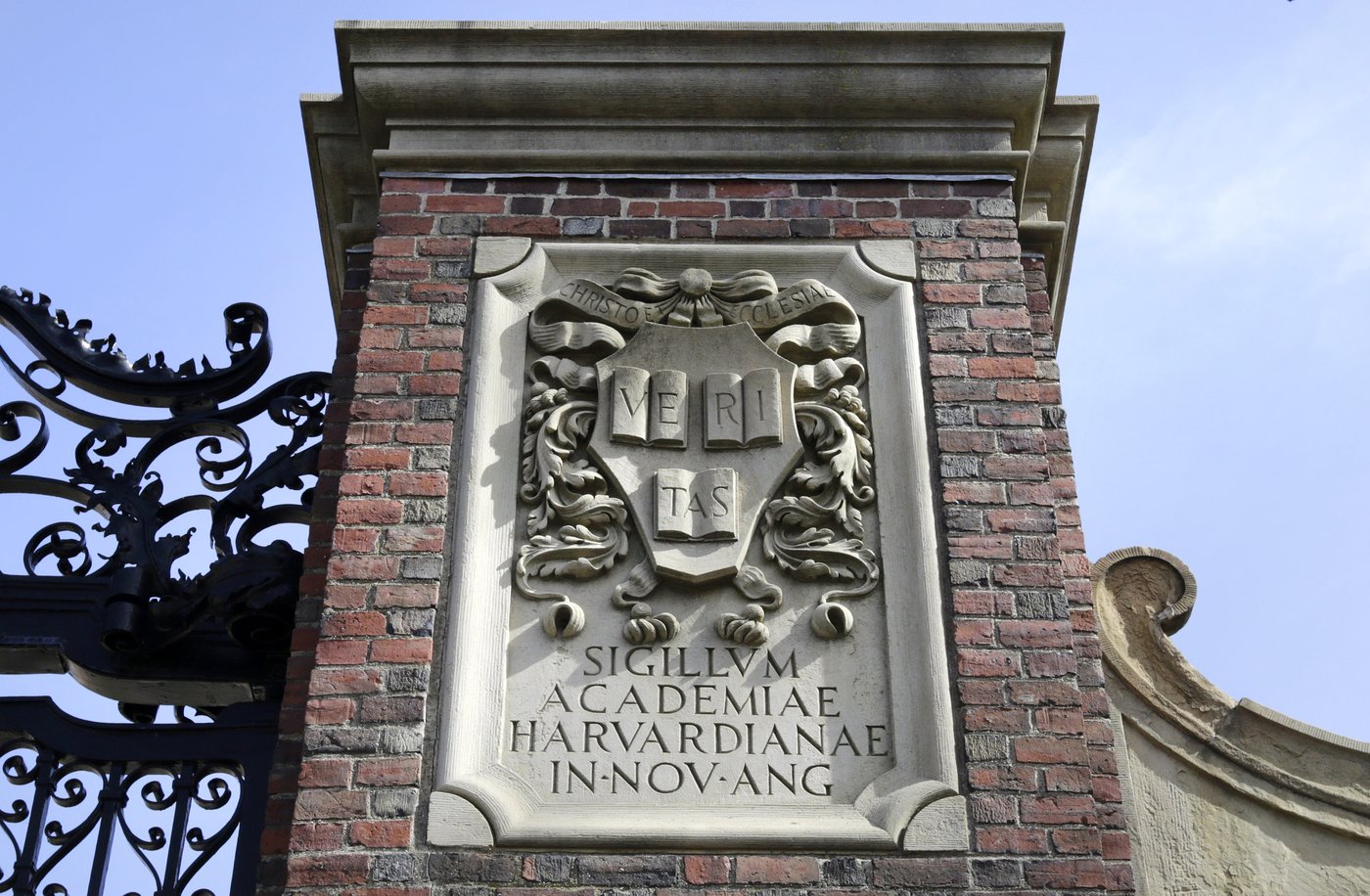 Harvard has long been the world's top college. Trump's sanction puts its allure at risk | iNFOnews.ca Harvard has long been the world's top college. Trump's sanction puts its allure at risk | iNFOnews.ca