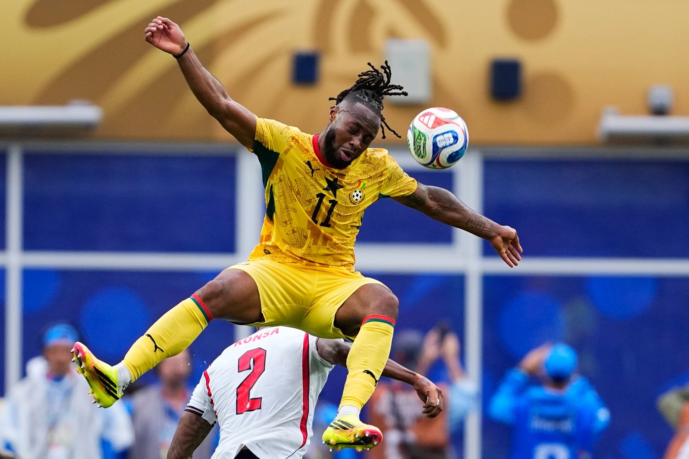 World Cup what to know: Multiple teams playing for spots in knockout stage as schedule ramps up | iNFOnews.ca