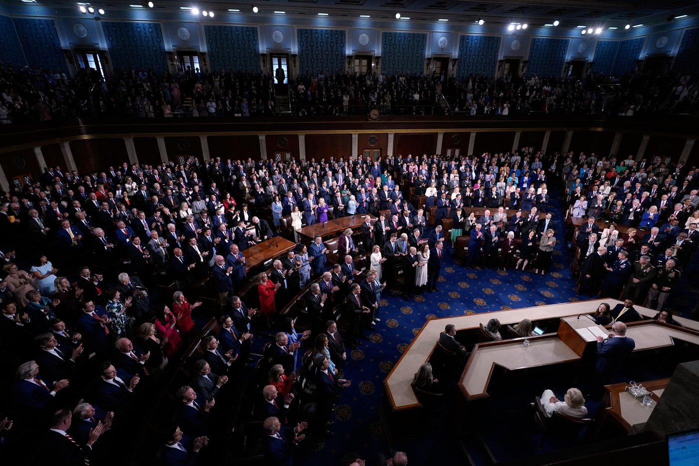 Read the complete transcript of King Charles III's speech to Congress | iNFOnews.ca Read the complete transcript of King Charles III's speech to Congress | iNFOnews.ca