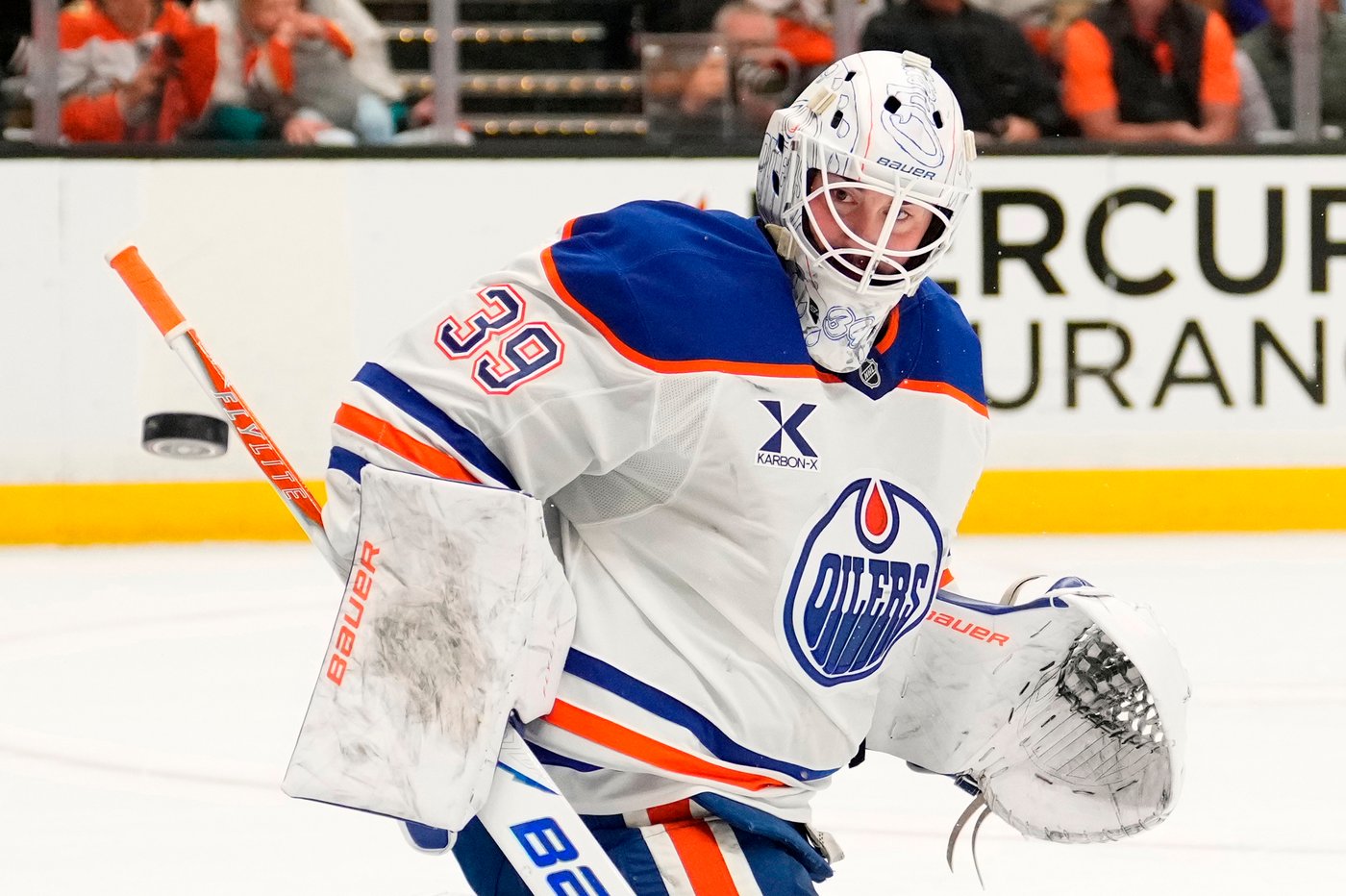 Goaltender Connor Ingram says he is retiring from hockey at age 29 | iNFOnews.ca Goaltender Connor Ingram says he is retiring from hockey at age 29 | iNFOnews.ca