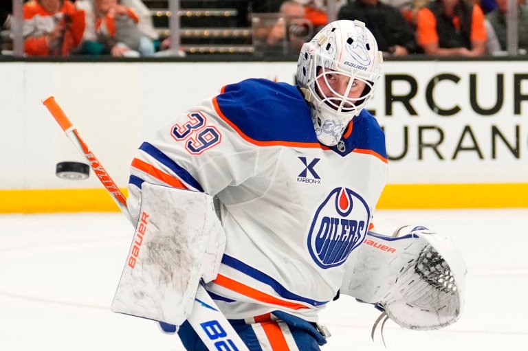 Goaltender Connor Ingram says he is retiring from hockey at age 29 | iNFOnews.ca