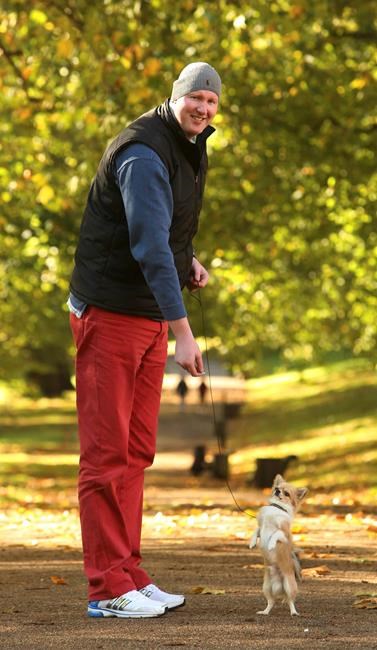 7-foot-7 'Game of Thrones' actor Neil Fingleton dies at 36 | iNFOnews.ca