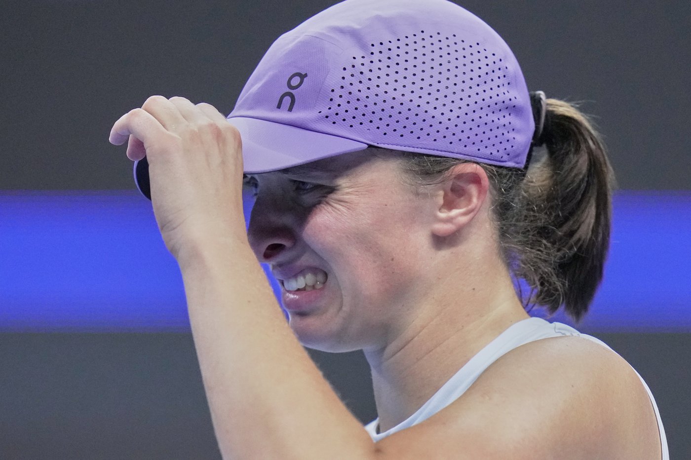 Swiatek stunned by Paolini at Wuhan Open. Sabalenka, Gauff advance to semifinals | iNFOnews.ca Swiatek stunned by Paolini at Wuhan Open. Sabalenka, Gauff advance to semifinals | iNFOnews.ca