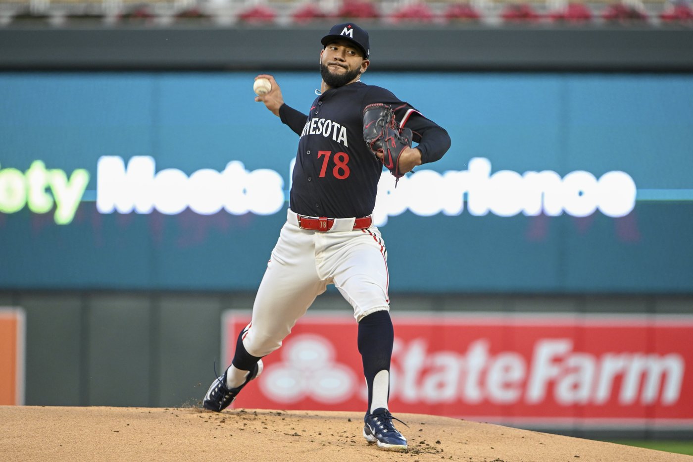 Twins snap a three-game skid with 8-3 win over Miami and send the Marlins to their 100th loss | iNFOnews.ca Twins snap a three-game skid with 8-3 win over Miami and send the Marlins to their 100th loss | iNFOnews.ca