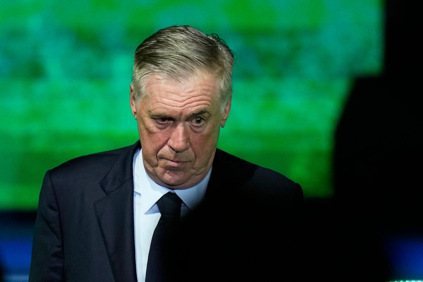 Brazil turns to Carlo Ancelotti to end long wait for World Cup glory | iNFOnews.ca