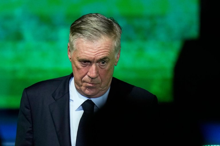 Brazil turns to Carlo Ancelotti to end long wait for World Cup glory | iNFOnews.ca