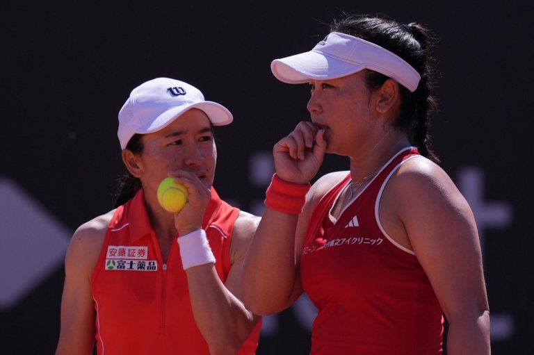 US to host Hungary in Billie Jean King Cup playoffs and France draws Australia | iNFOnews.ca