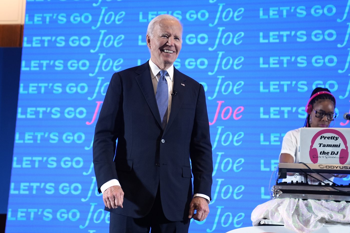 PHOTO COLLECTION: US Election 2024 AP Campaign Highlights | iNFOnews.ca