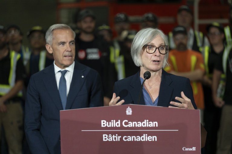 Liberals announce $258.6M fund for skilled worker training in critical sectors | iNFOnews.ca