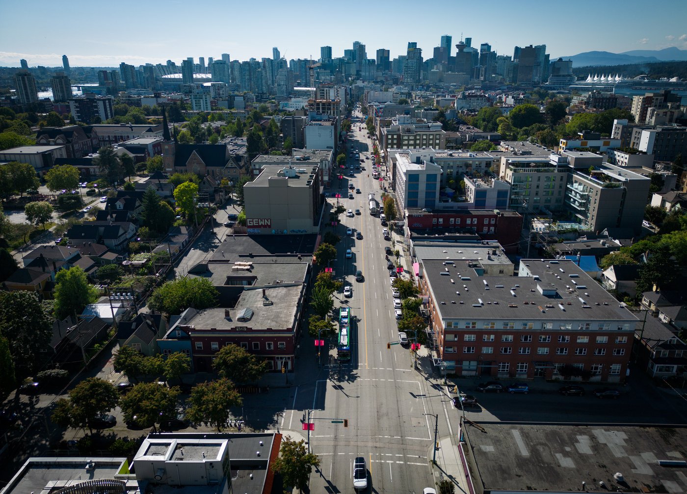 Metro Vancouver, workers agree to binding arbitration for resolving dispute | iNFOnews.ca Metro Vancouver, workers agree to binding arbitration for resolving dispute | iNFOnews.ca