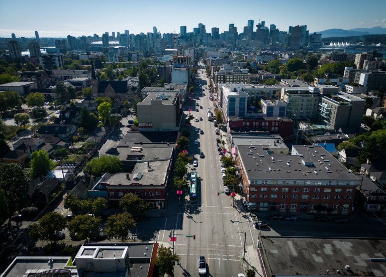 Metro Vancouver, workers agree to binding arbitration for resolving dispute | iNFOnews.ca