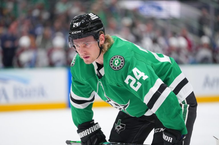 Stars center Roope Hintz to miss start of playoffs; Miro Heiskanen expected to return, coach says | iNFOnews.ca