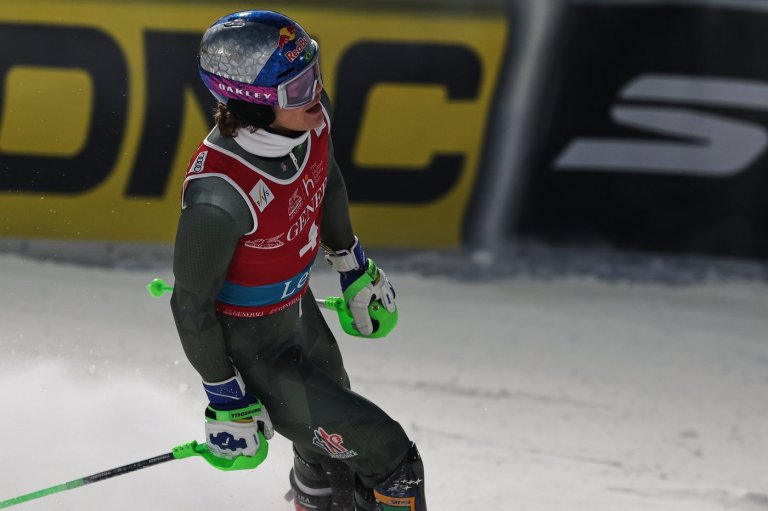 Pinheiro Braathen wins slalom to give Brazil its first Alpine skiing World Cup victory | iNFOnews.ca