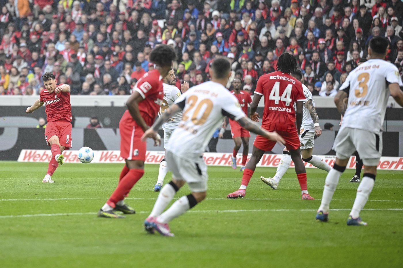 Harry Kane finally wins his first career title as Bayern Munich becomes Bundesliga champion | iNFOnews.ca