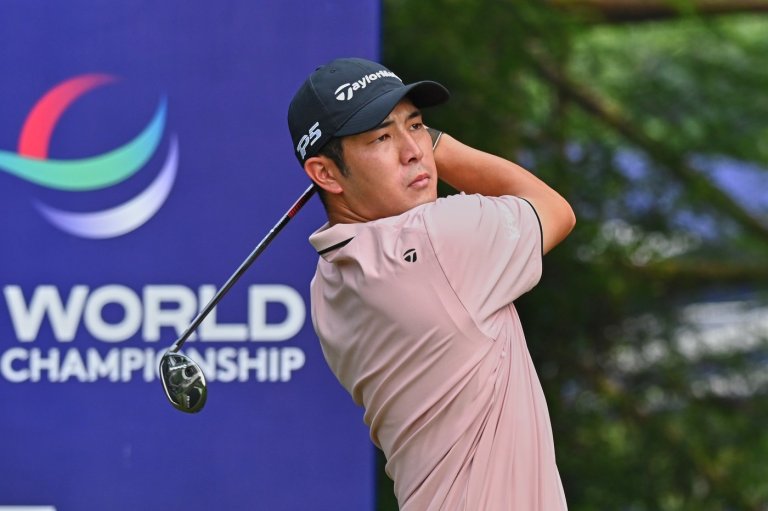 Nakajima leads by 2 after third round in India with Fleetwood and Lowry in contention | iNFOnews.ca