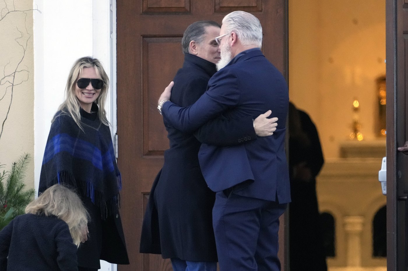 Biden honors memory of his late first wife and baby daughter who died in a 1972 Delaware car crash | iNFOnews.ca Biden honors memory of his late first wife and baby daughter who died in a 1972 Delaware car crash | iNFOnews.ca