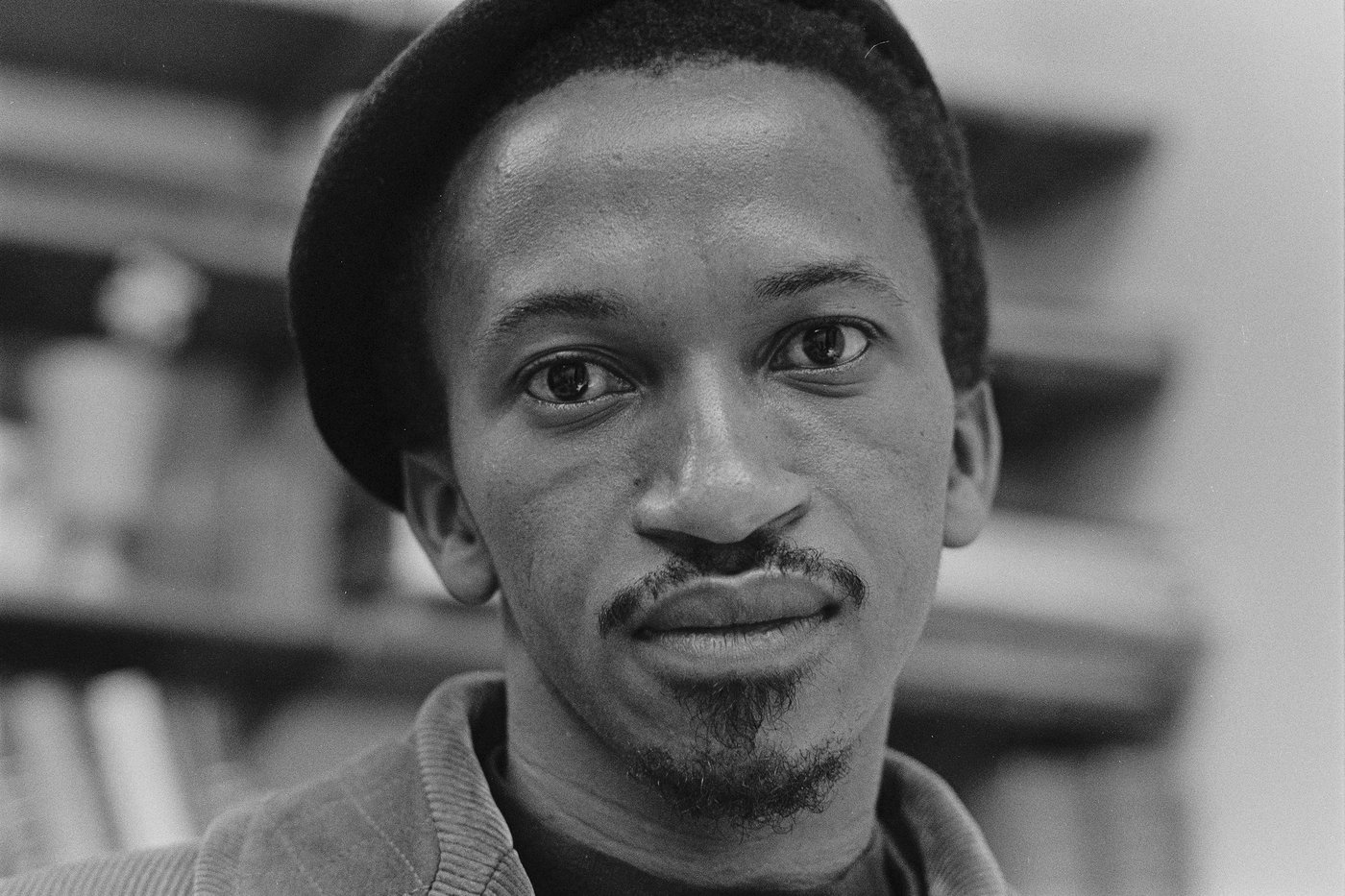 'Ernest Cole: Lost and Found' resurrects a once-forgotten anti-apartheid photographer | iNFOnews.ca