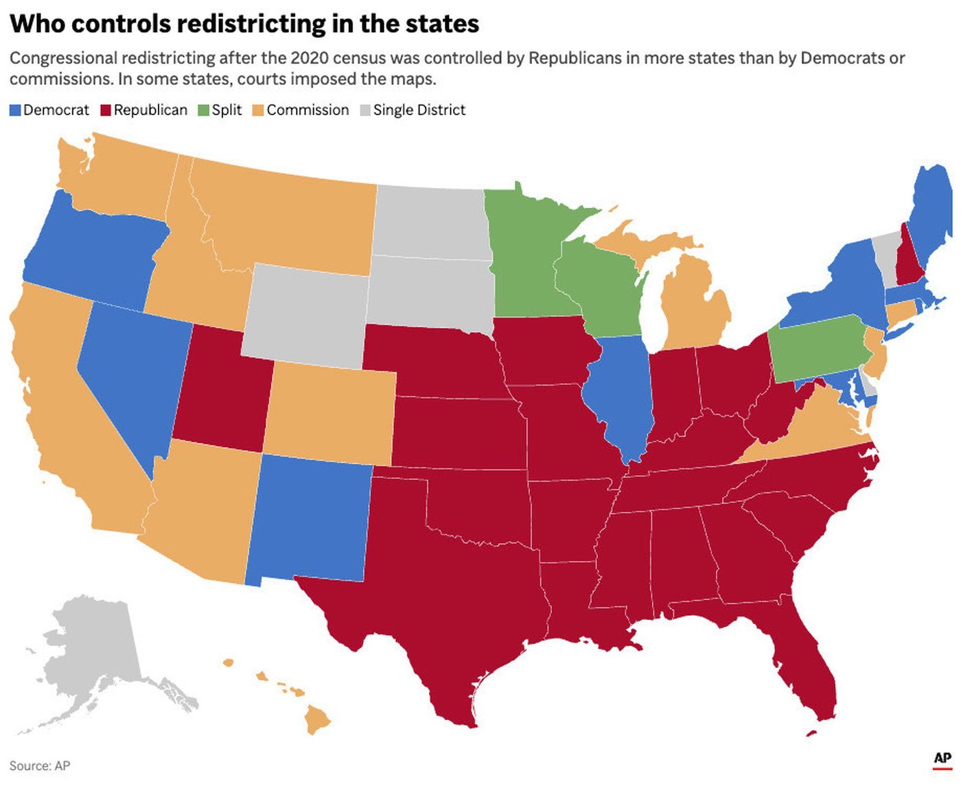 Texas dispute highlights nation's long history of partisan gerrymandering. Is it legal? | iNFOnews.ca Texas dispute highlights nation's long history of partisan gerrymandering. Is it legal? | iNFOnews.ca