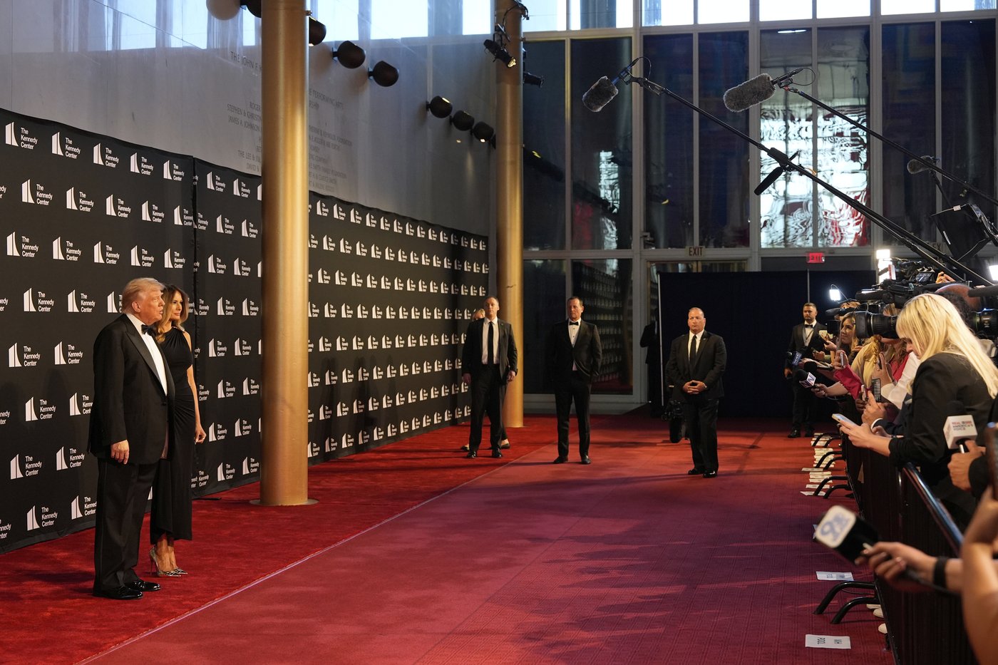 The Latest: US orders nonessential staff to leave Baghdad Embassy as Iran tensions rise | iNFOnews.ca