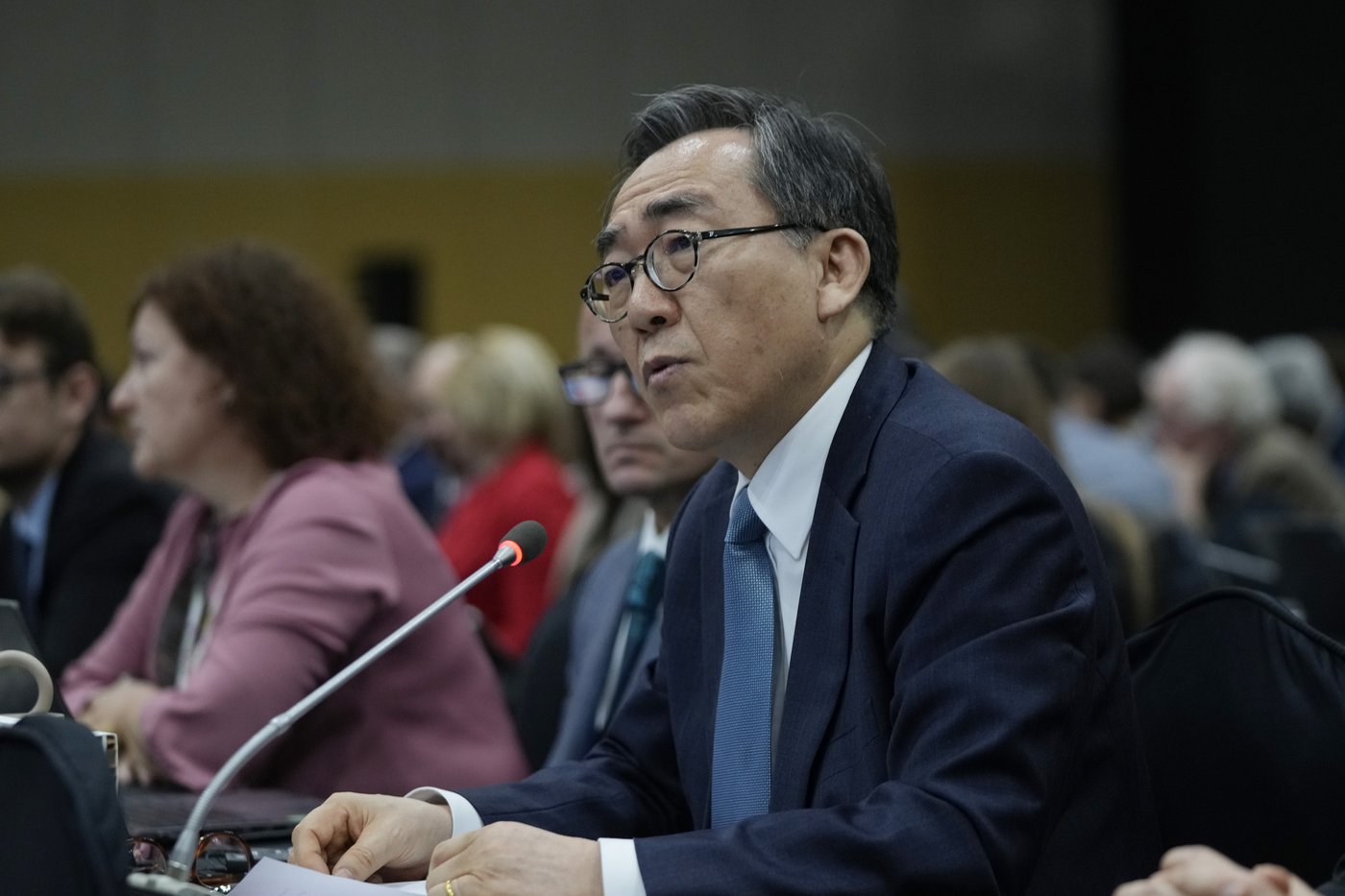 What to know about the plastic pollution treaty talks that have concluded in South Korea | iNFOnews.ca