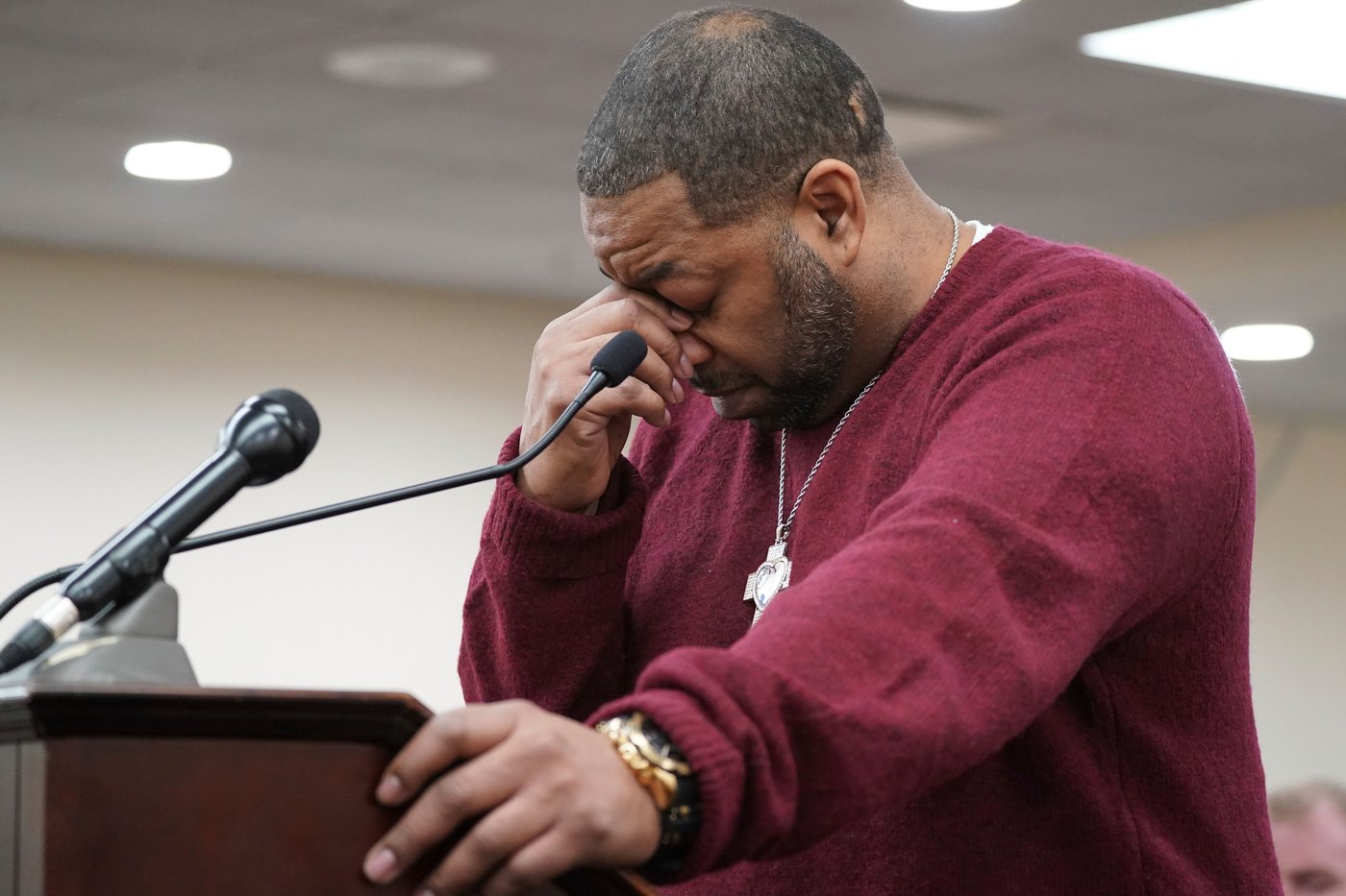 Jury selection begins in federal death penalty trial of Buffalo, NY, supermarket mass shooter | iNFOnews.ca Jury selection begins in federal death penalty trial of Buffalo, NY, supermarket mass shooter | iNFOnews.ca
