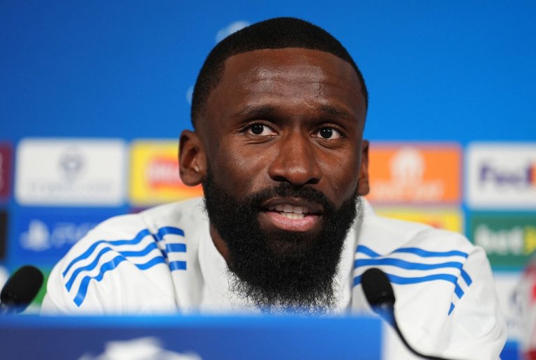 Bayern teenager Lennart Karl set for Germany debut and Rüdiger returns to squad | iNFOnews.ca