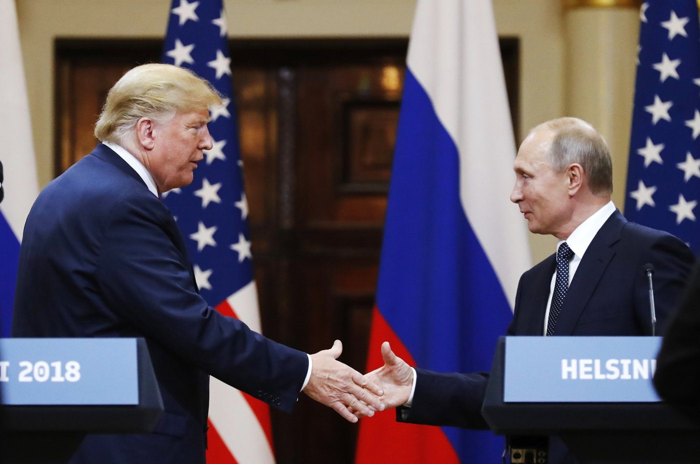Russia seems to have time on its side as the war in Ukraine reaches its third year | iNFOnews.ca