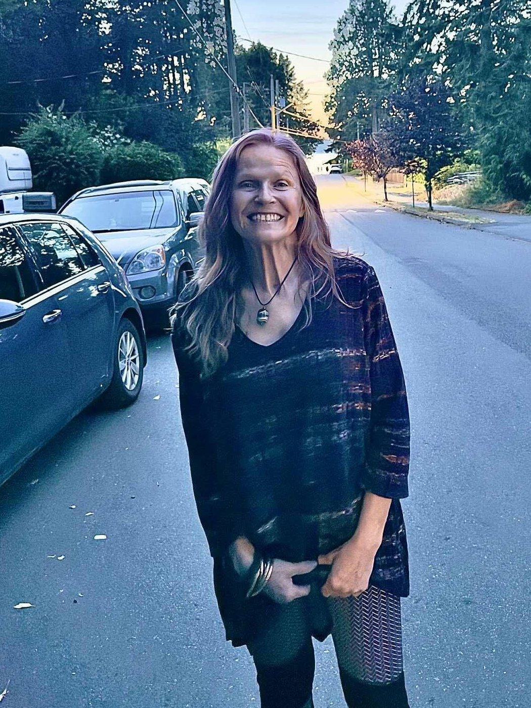 Woman found dead in Nanaimo, B.C., is being investigated as a homicide | iNFOnews.ca