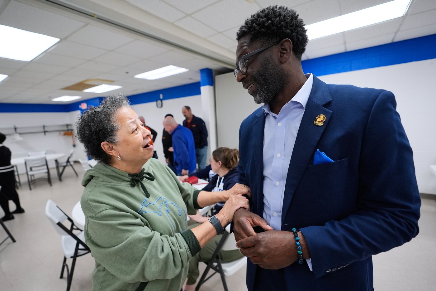 Takeaways from Indiana, Ohio and Michigan: Trump's flex pays off and Democrats win special election | iNFOnews.ca