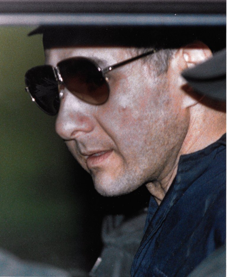 Convicted killer Allan Legere, New Brunswick's 'Monster of the Miramichi,' dead at 78 | iNFOnews.ca