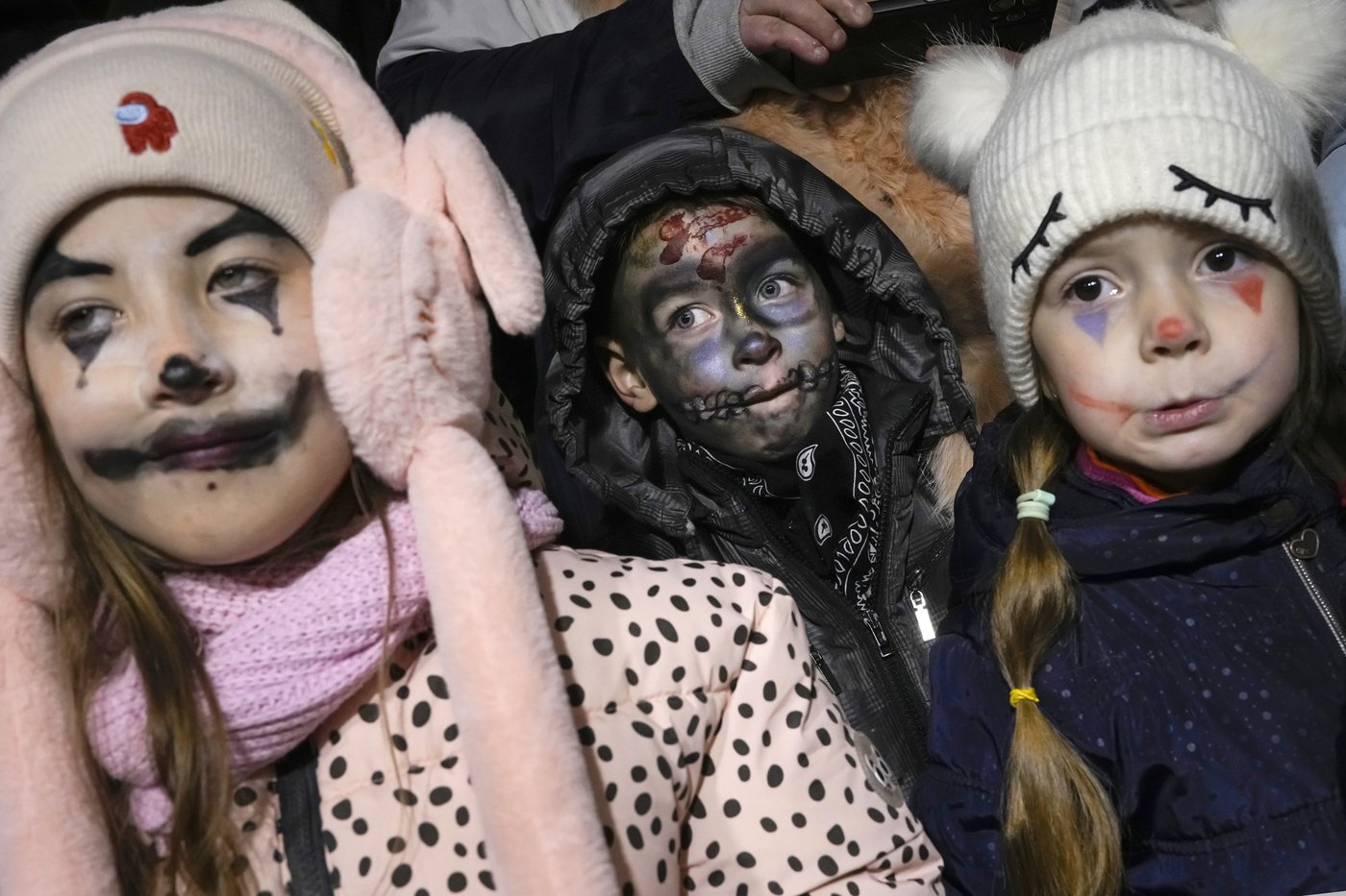PHOTO COLLECTION: Day of the Dead | iNFOnews.ca PHOTO COLLECTION: Day of the Dead | iNFOnews.ca