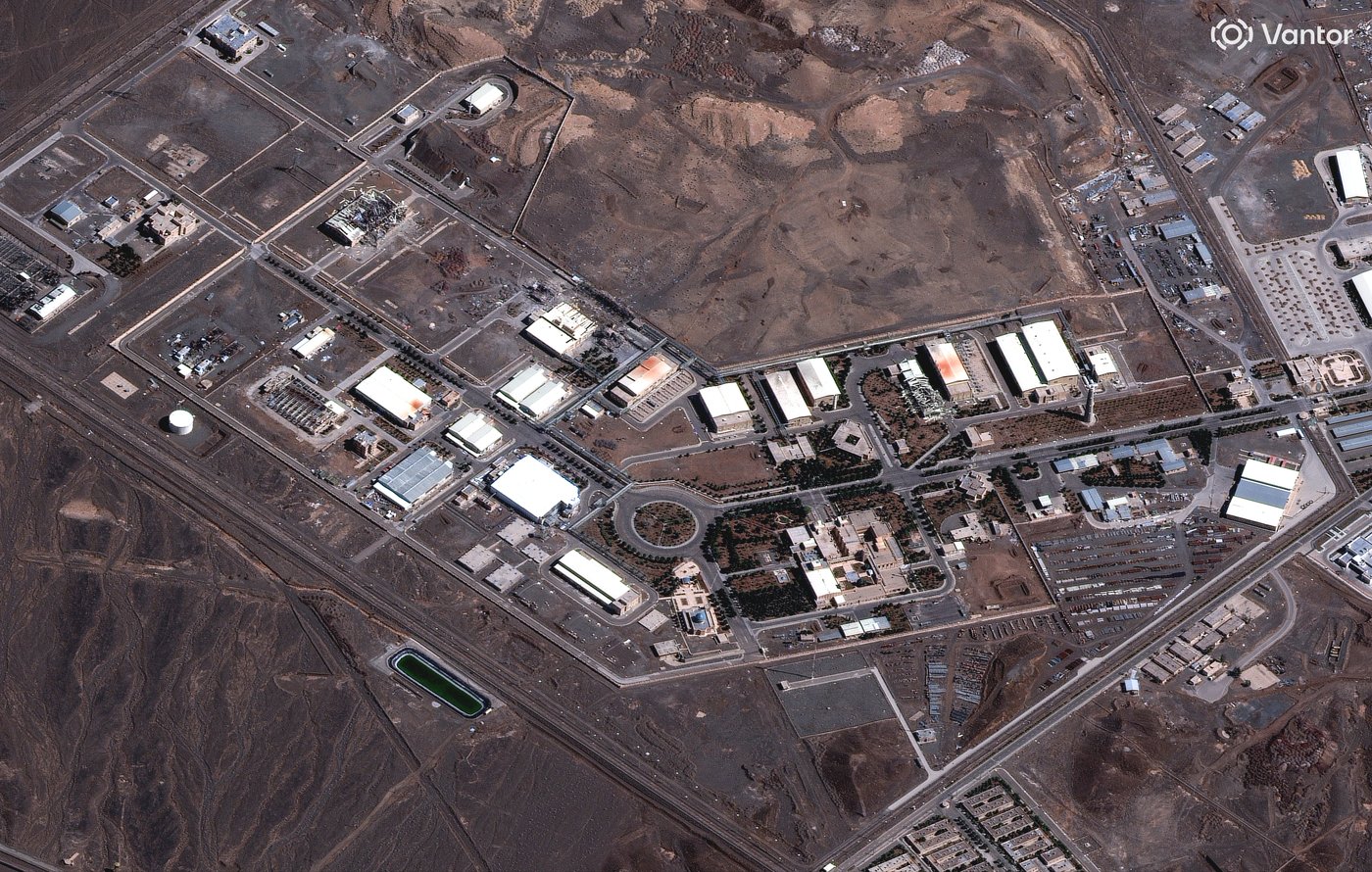 Securing Iran's enriched uranium by force would be risky and complex, experts say | iNFOnews.ca