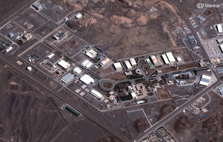 Securing Iran's enriched uranium by force would be risky and complex, experts say | iNFOnews.ca