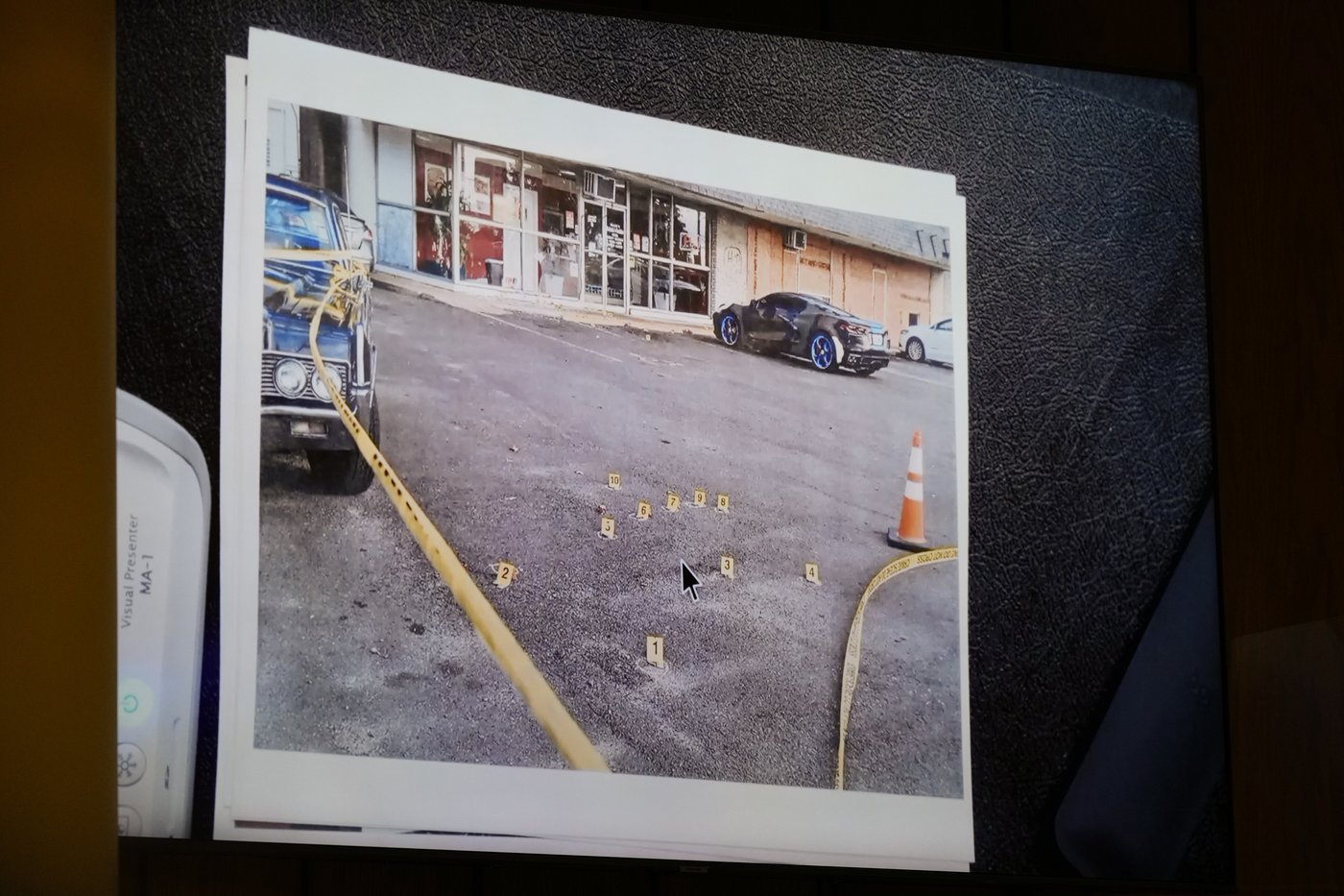 Jury deliberation begins in the trial over Memphis rapper Young Dolph's killing | iNFOnews.ca