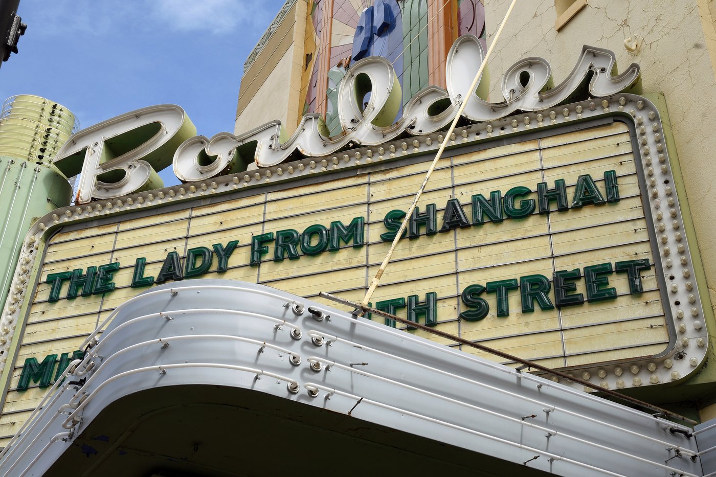 Sundance Film Festival sets dates, theaters for first Colorado edition in 2027 | iNFOnews.ca