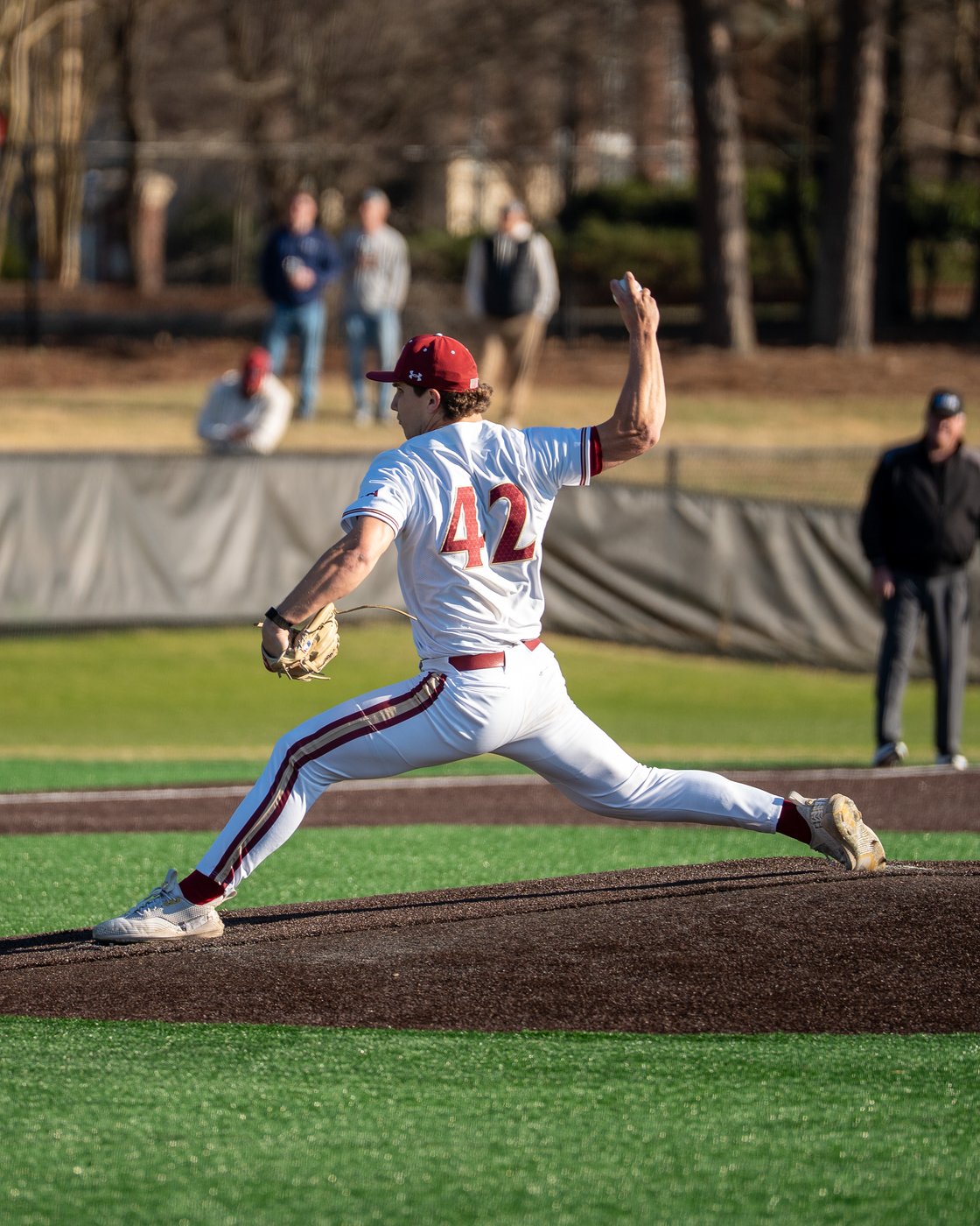 College baseball notebook: No-hitter after perfect game in softball makes one-of-a-kind day for Elon | iNFOnews.ca College baseball notebook: No-hitter after perfect game in softball makes one-of-a-kind day for Elon | iNFOnews.ca