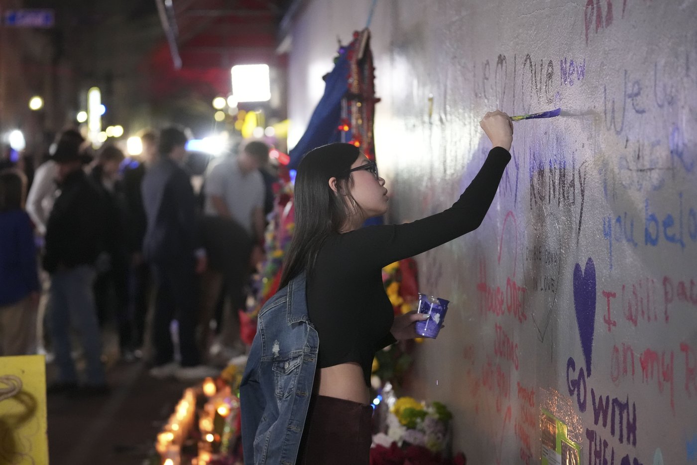 The FBI says the man responsible for New Year's truck attack visited New Orleans twice before | iNFOnews.ca The FBI says the man responsible for New Year's truck attack visited New Orleans twice before | iNFOnews.ca
